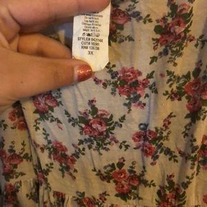 Deb Dresses - Country Style Was Rose Dress!! Deb Dresses - Country Style Was Rose Dress!!